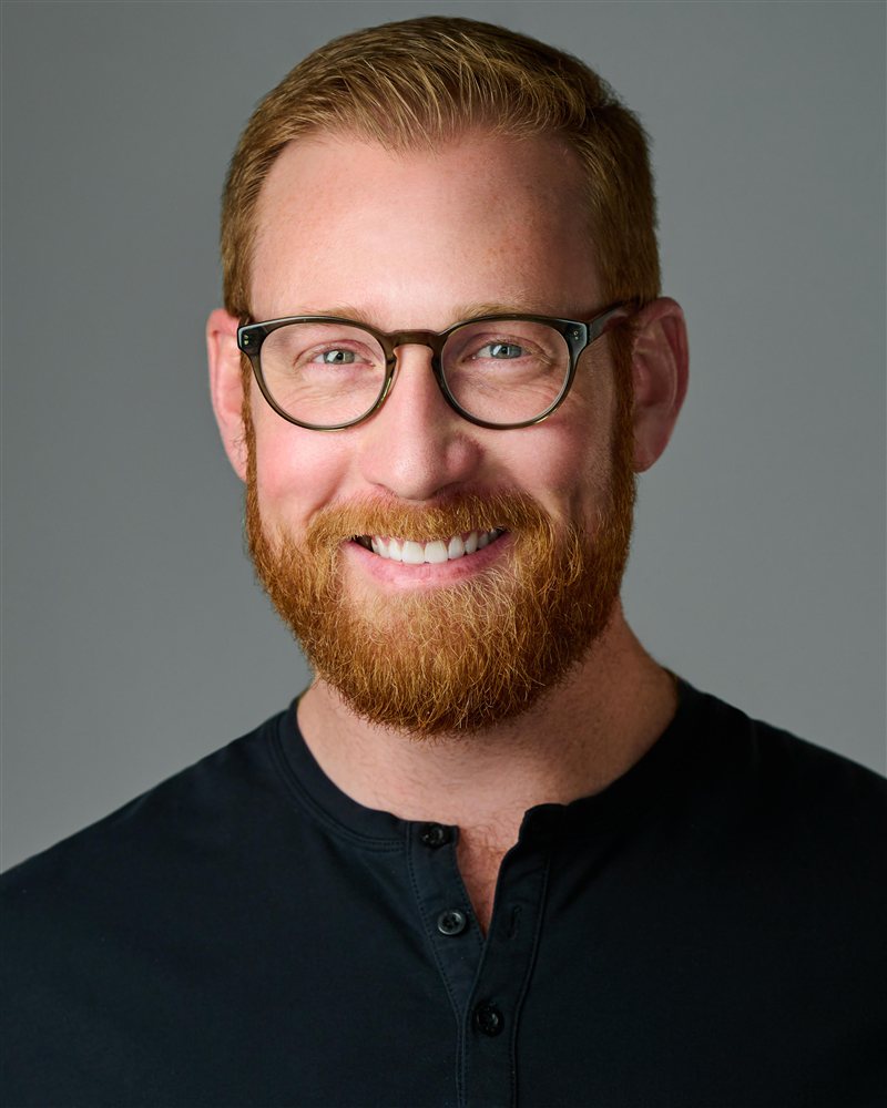 Jarred Marks, Attorney