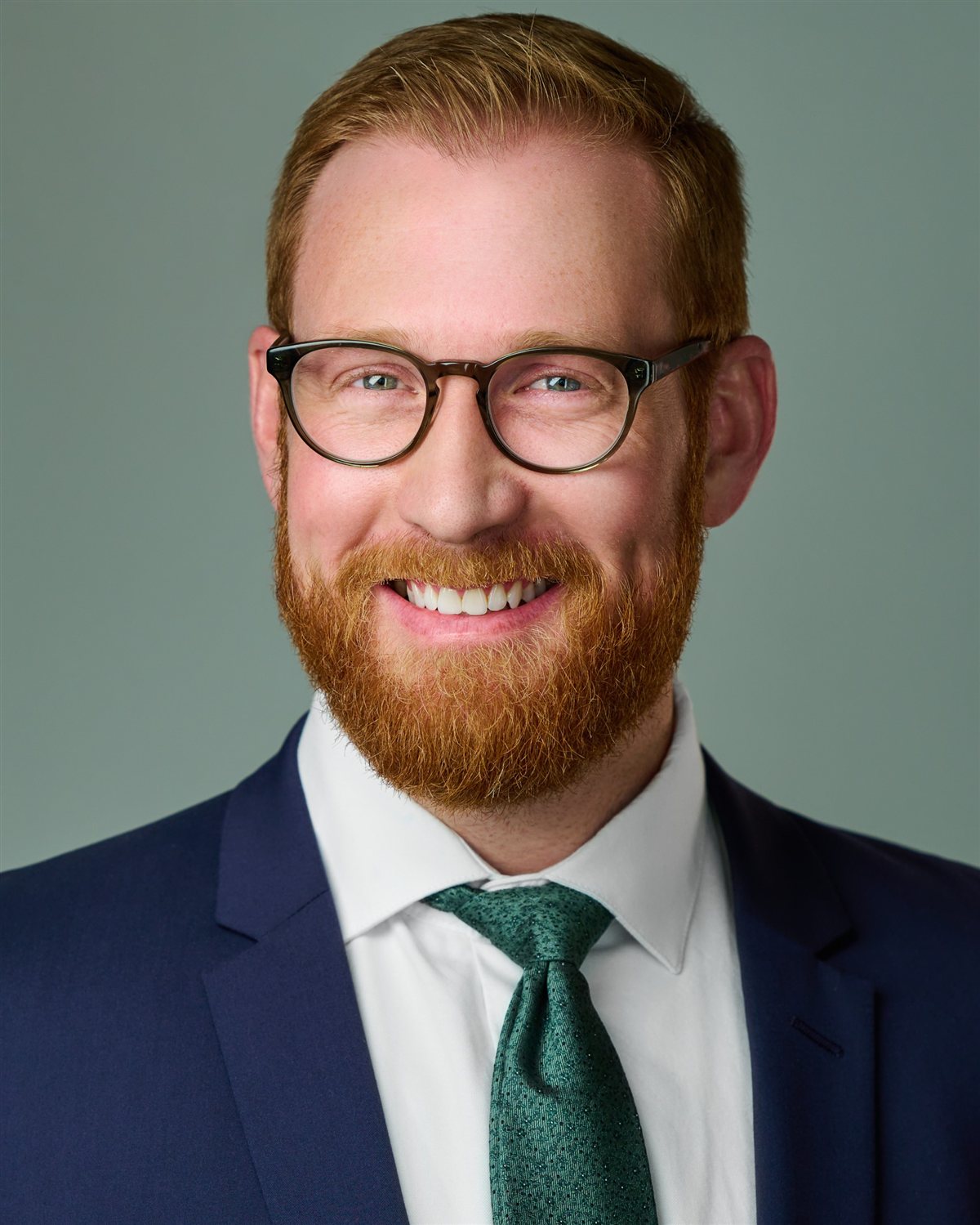 Jarred Marks, Attorney
